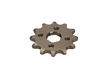 JT ZĘBATKA NAPĘDOWA PRZÓD MOTO STALOWA