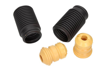 MAXGEAR Odbój amortyzatora TYŁ MAZDA 626 97-02 / VOLVO KOMPLET 72-2446
