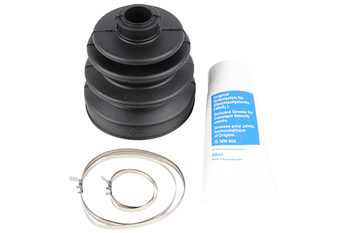 NK Osłona Przegubu 522209 do Nissan Almera/Terrano Zewnętrzny 22x86x99