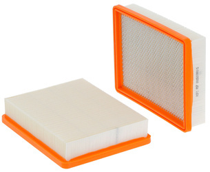 Filtr powietrza ASP 000501AA015