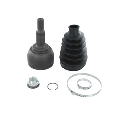 SKF Przegub zewnętrzny 5682 RENAULT MEGANE II 1.9dCi 05- (25X52,5X33)
