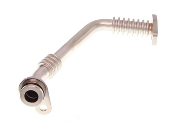 OE VAG Przewód smarowania turbosprężarki Audi A3 1.6 TDI 13- 04L145736H