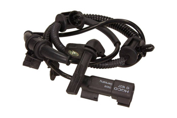 HUCO Czujnik ABS HUC131637 OPEL INSIGNIA PRZÓD (08-) Lewy/Prawy