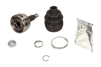 MAXGEAR Przegub zewnętrzny 25-1579MG RENAULT SCENIC II 03- 1,5DCI