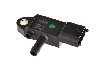 NRF Czujnik Ciśnienia Spalin NRF708035 do Opel Astra J 1.3/1.7/2.0 CDTI
