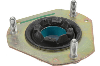 SACHS Zestaw montażowy amortyzatora 803 288 - Ford Fiesta VI Przód (Lewy/Prawy) (08-)