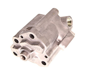 OE MAZDA Pompa Oleju L31014100J MAZDA 3/5/6/CX-7 1.8-2.5