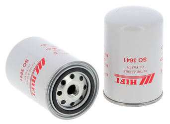 Filtr oleju SO 3641