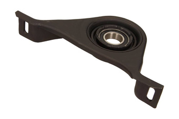 MAXGEAR Podpora Wału 49-1355 MERCEDES W210/211 Z ŁOŻYSKIEM 30MM