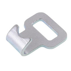 GMP Hak Płaski BS 1500KG GMP9062H