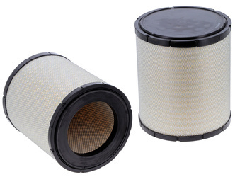 Filtr powietrza - główny SA 16743