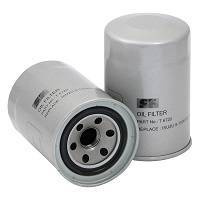 Filtr oleju SF SP 4057