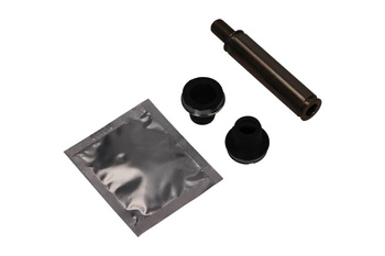 QUICK BRAKE Zestaw Naprawczy Zacisku Hamulcowego Fiat 500/CC/SC/Panda/Punto Przód 91- QB113-1390X