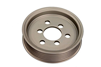 OE VAG Koło Pasowe Pompy Wody 06H145255F - VW Amarok (10-), Crafter (12-), Transporter (06-) 2.0 TDI