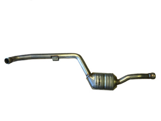 JMJ Katalizator JMJ1080316 Mercedes W211 E Klasa CDI