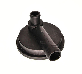 TOPRAN Zawór Odmy Odolejacz HP111 466 VW Transporter 2.4TDI (97-)