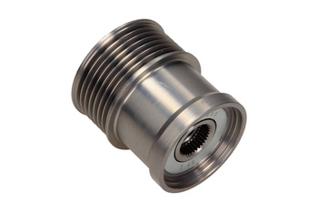 AS Koło Pasowe Alternatora Wolnobieżne AFP0078