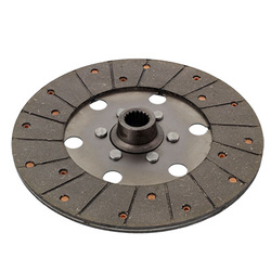 GMP Tarcza sprzęgła C-360 -  I-STOPNIA NITOWANA 0046411011