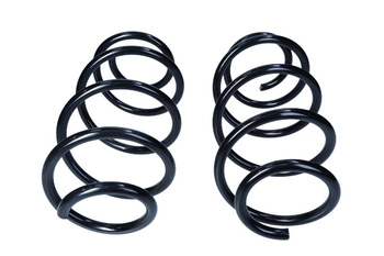 MAXGEAR Sprężyna Zawieszenia 60-0995D VW Passat (3C2) od 2005 / Passat Variant (3C5) od 2005 Przód