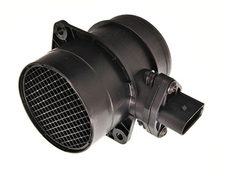 BOSCH Przepływomierz Powietrza 0280218376 do VW 1,8 T A3/TT/LEON