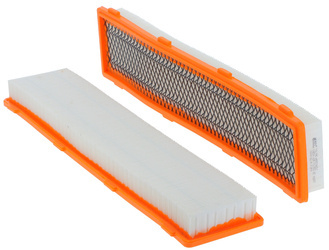 Filtr kabinowy NOT CERTIFIED EN15695 SC 90227