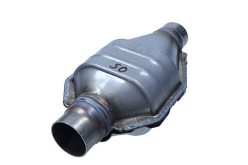 JMJ Katalizator Uniwersalny Ceramiczny Owalny do 1500ccm E2 50 JMJ1-50