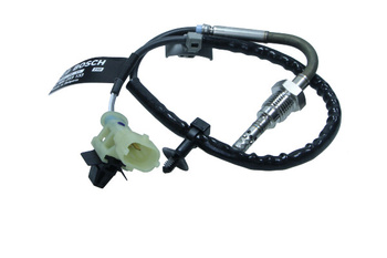 BOSCH CZUJNIK TEMP. SPALIN OPEL ASTRA 1,7CDTI