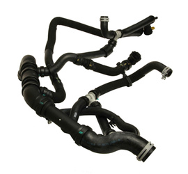 OE RENAULT Przewód układu chłodzenia 215018961R do Renault Master III 2,3 (11-)