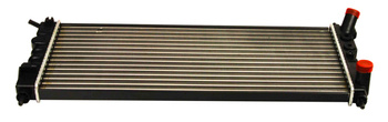 MAXGEAR CHŁODNICA 249212 OPEL CORSA B 1,0/1,2