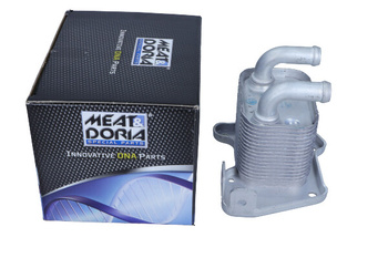 MEAT&DORIA MD95169 Chłodnica Oleju Opel Astra 1.7CDTI 04-