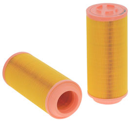 Filtr powietrza - główny SA 17100 - HIFI FILTER