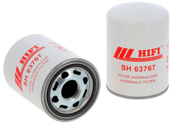 Filtr hydrauliczny SH 63767