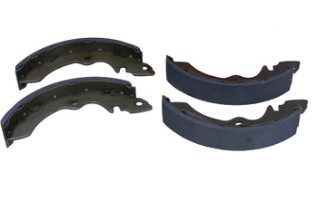 MAXGEAR Szczęki hamulcowe 19-4577 Suzuki SAMURAI 1,0-1,3 4X4 88-04