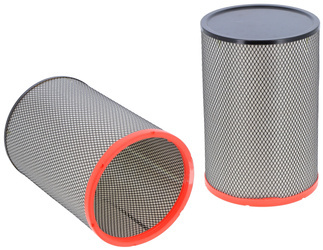 Filtr powietrza - bezpiecznik SA 18294