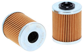 Filtr hydrauliczny SH 69601