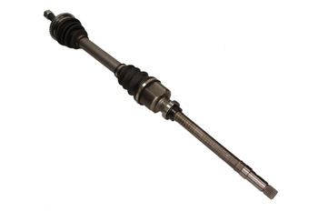 MAXGEAR Półoś 27-0382MG Peugeot 206 1.1/1.4/1.6 98- Prawy 883mm ABS 48Z