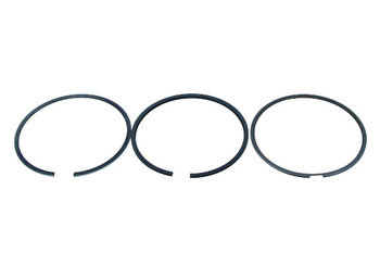 GOETZE PIERŚCIENIE TŁOKOWE 08-427400-00 MERCEDES OM642 83.00 STD