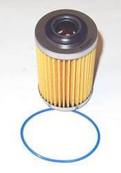 Filtr oleju SF SO 97014