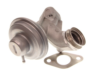 NISSENS Zawór EGR 98228 FORD 1.4TDCI / CITROEN C2 (02-)