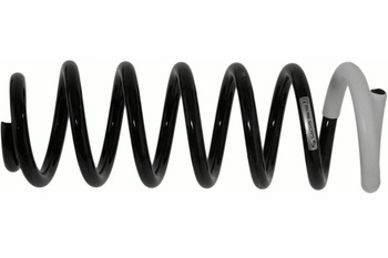 SACHS SPRĘŻYNA ZAWIESZENIA 994 755 PEUGEOT TYŁ 508 SW 1.6HDI-2.2HDI 10-