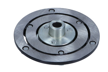 MAXGEAR Tarcza Sprzęgła Kompresora Klimatyzacji Sanden SD7V16 AC130030
