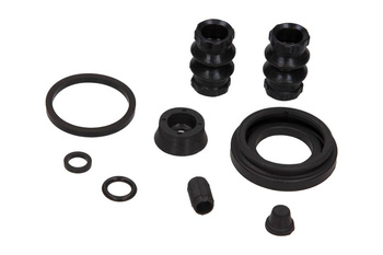 MAXGEAR Zestaw Naprawczy Zacisku Hamulcowego OPEL TYŁ 27-0442