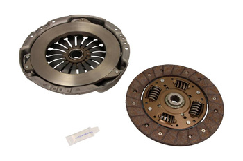 RYMEC SPRZĘGŁO KOMPLET PEUGEOT 306/405/406 1,9D/TD 92-04