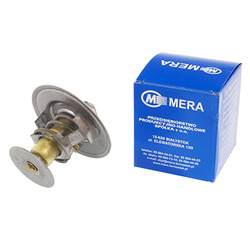 MERA Termostat STAR 742, AUTOSAN H-9, BIZON, URSUS 5312, CATERPILLAR, LANDINI, 82°C 2485613