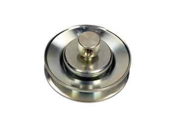 BLUE PRINT ROLKA PASKA WIELOROWKOWEGO ADN19654 NISSAN 2,5DCI/2,2DCI