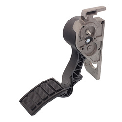 WOSIMAN PEDAŁ GAZU VOLVO FH12 - NKPL. BEZ POTENCJOMETRU 20499271NKPL