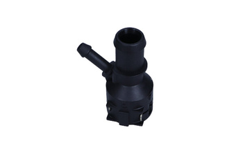 OE VAG KRÓCIEC UKŁADU CHŁODZENIA 1K0122291C VW AUDI A3/A4/Q3/TT SKODA OCTAVIA GOLF 5 05-