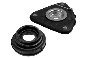 SACHS Poduszka Amortyzatora 802 621 MAZDA 5 05- Przód Prawy z Łożyskiem