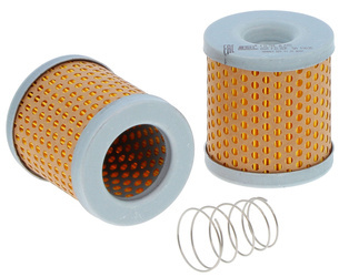 Filtr powietrza SA 19695