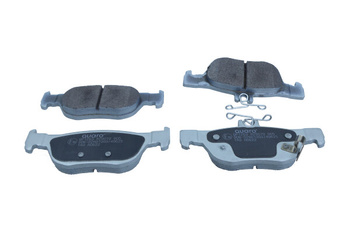 QUARO KLOCKI HAMULCOWE MAZDA TYŁ 3/CX-30 1,5-2,0 18-